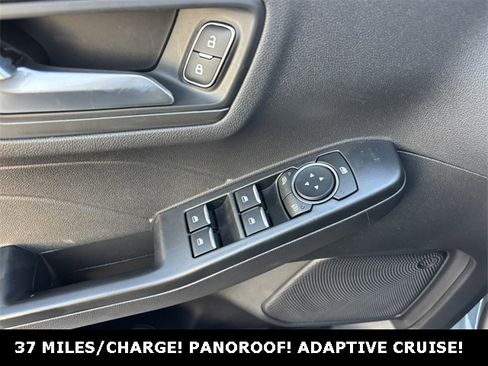 New 2026 Ford Escape SE image 8