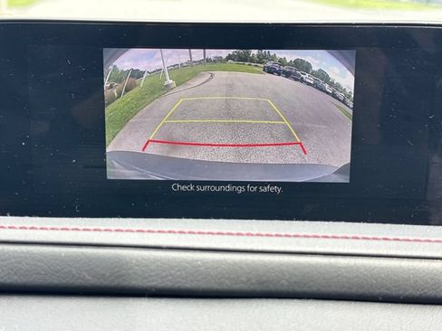 Certified 2023 MAZDA CX-30 AWD 2.5 S w/ Preferred Package image 27