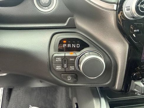 New 2026 RAM 1500 4x4 Crew Cab image 14