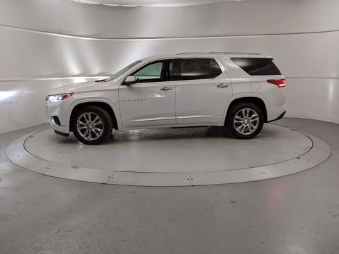 Used 2018 Chevrolet Traverse High Country image 5