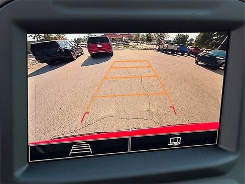 New 2026 Chevrolet Silverado 1500 W/T w/ WT Value Package image 17