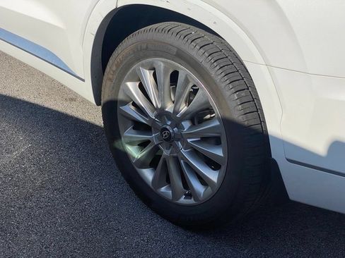 Used 2020 Hyundai Palisade Limited AWD/4WD image 5