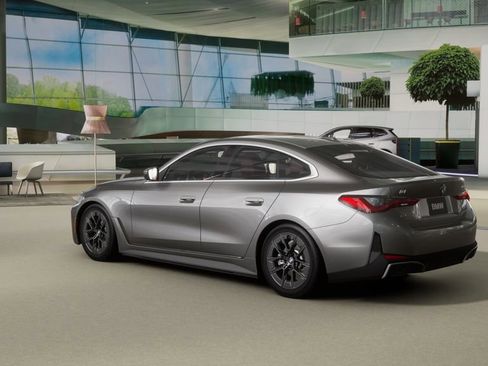 New 2026 BMW i4 eDrive40 w/ Premium Package image 2