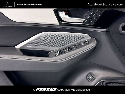 Certified 2026 Acura MDX FWD w/ Technology Package image 23