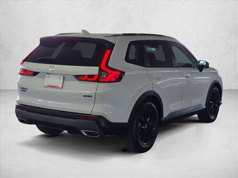 Used 2026 Honda CR-V Sport-L image 5