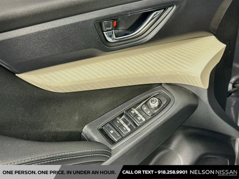 Used 2020 Subaru Ascent Premium w/ Convenience Package AWD/4WD image 17