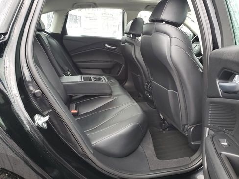 Certified 2025 Acura TLX w/ Technology Package image 34