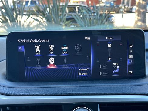 Used 2020 Lexus RX 450h AWD image 20