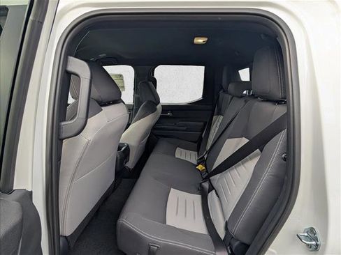 New 2024 Toyota Tacoma TRD Off-Road image 9