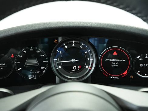 Used 2020 Porsche 911 Carrera S image 14