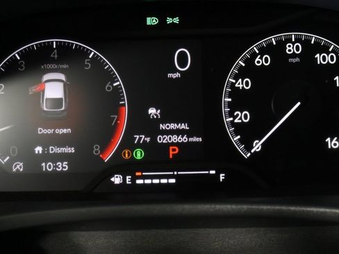 Used 2025 Honda Civic Sport image 16
