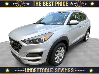Used 2019 Hyundai Tucson Value