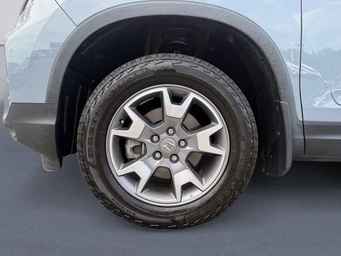 Used 2022 Honda Passport TrailSport image 9
