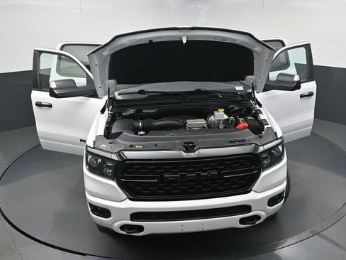 Used 2023 RAM 1500 Big Horn AWD/4WD image 44