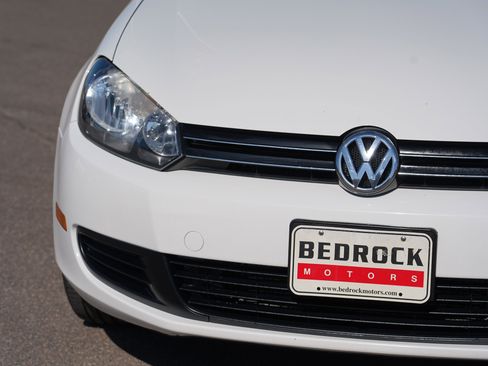 Used 2013 Volkswagen Jetta TDI image 9