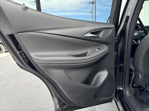 Used 2023 Buick Encore GX Essence w/ Experience Buick Package image 14