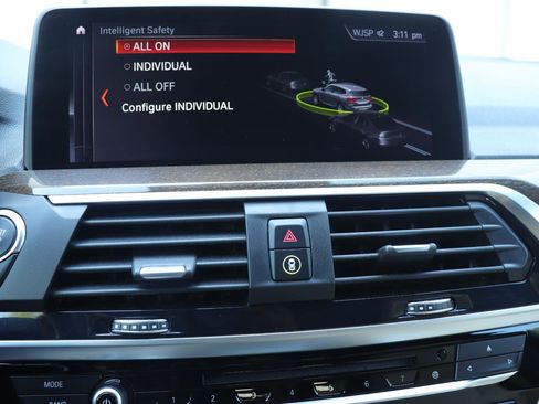 Used 2019 BMW X3 sDrive30i w/ Convenience Package image 35