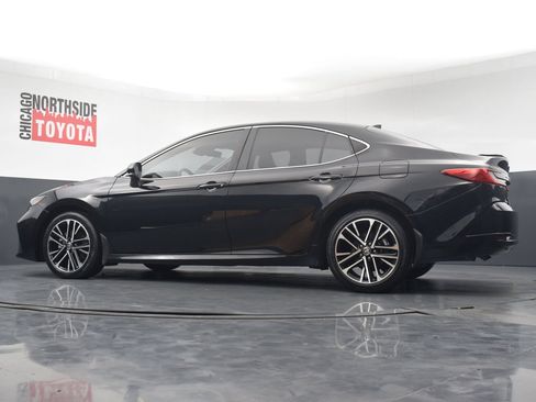Used 2026 Toyota Camry XLE FWD image 27