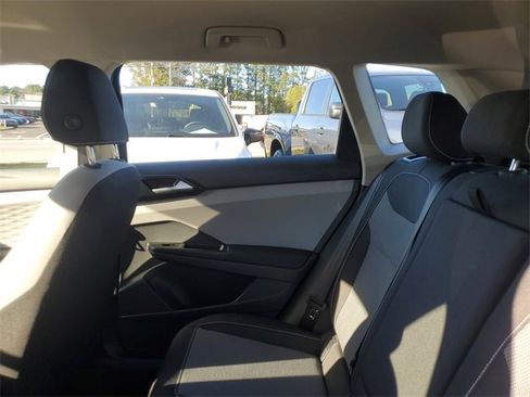 Certified 2023 Volkswagen Taos S image 11