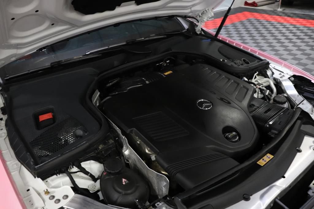 Used 2022 Mercedes-Benz E 450 Coupe w/ AMG Line image 83