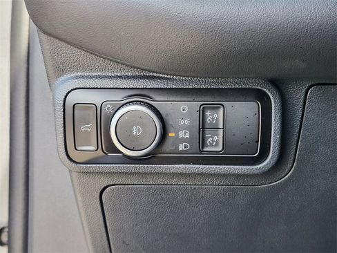 Certified 2025 Ford Explorer ST-Line image 25