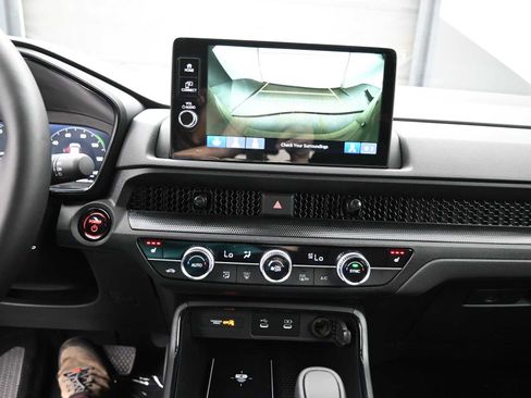 New 2026 Honda CR-V TrailSport image 8
