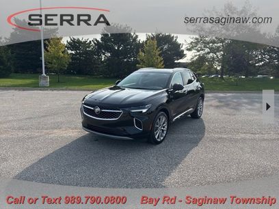 Used 2023 Buick Envision Avenir