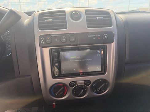 Used 2010 Chevrolet Colorado LT AWD/4WD image 8