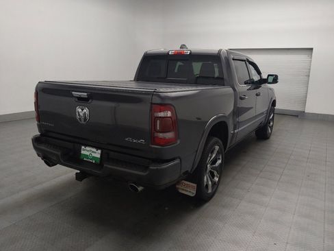 Used 2019 RAM 1500 Limited image 9