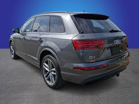 Used 2018 Audi Q7 3.0T Prestige AWD/4WD image 6