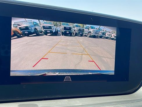 New 2026 Buick Encore GX Sport Touring w/ Comfort Package image 18