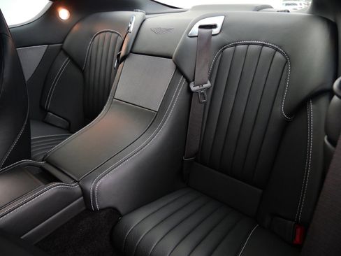 Used 2016 Aston Martin DB9 GT image 20