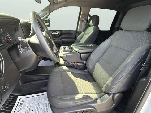 Certified 2024 Chevrolet Silverado 2500 W/T w/ WT Convenience Package image 17