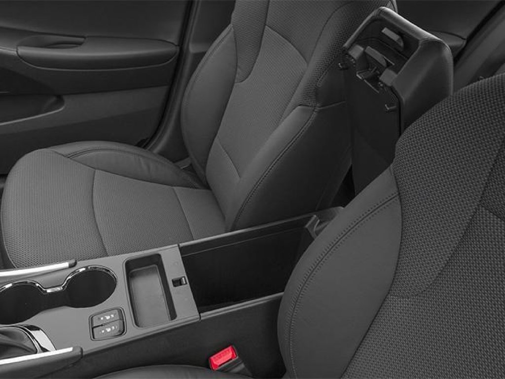 Used 2014 Hyundai Sonata GLS FWD image 16