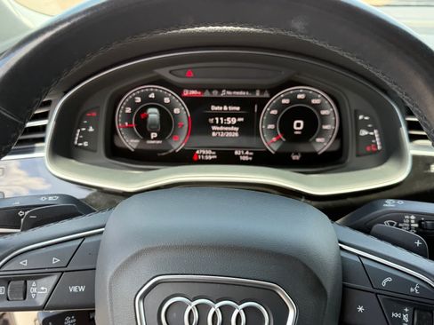 Used 2024 Audi Q7 3.0T Premium Plus AWD/4WD image 18