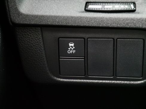 Certified 2023 Honda CR-V EX image 27
