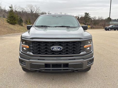 New 2026 Ford F150 STX w/ Equipment Group 200A image 7