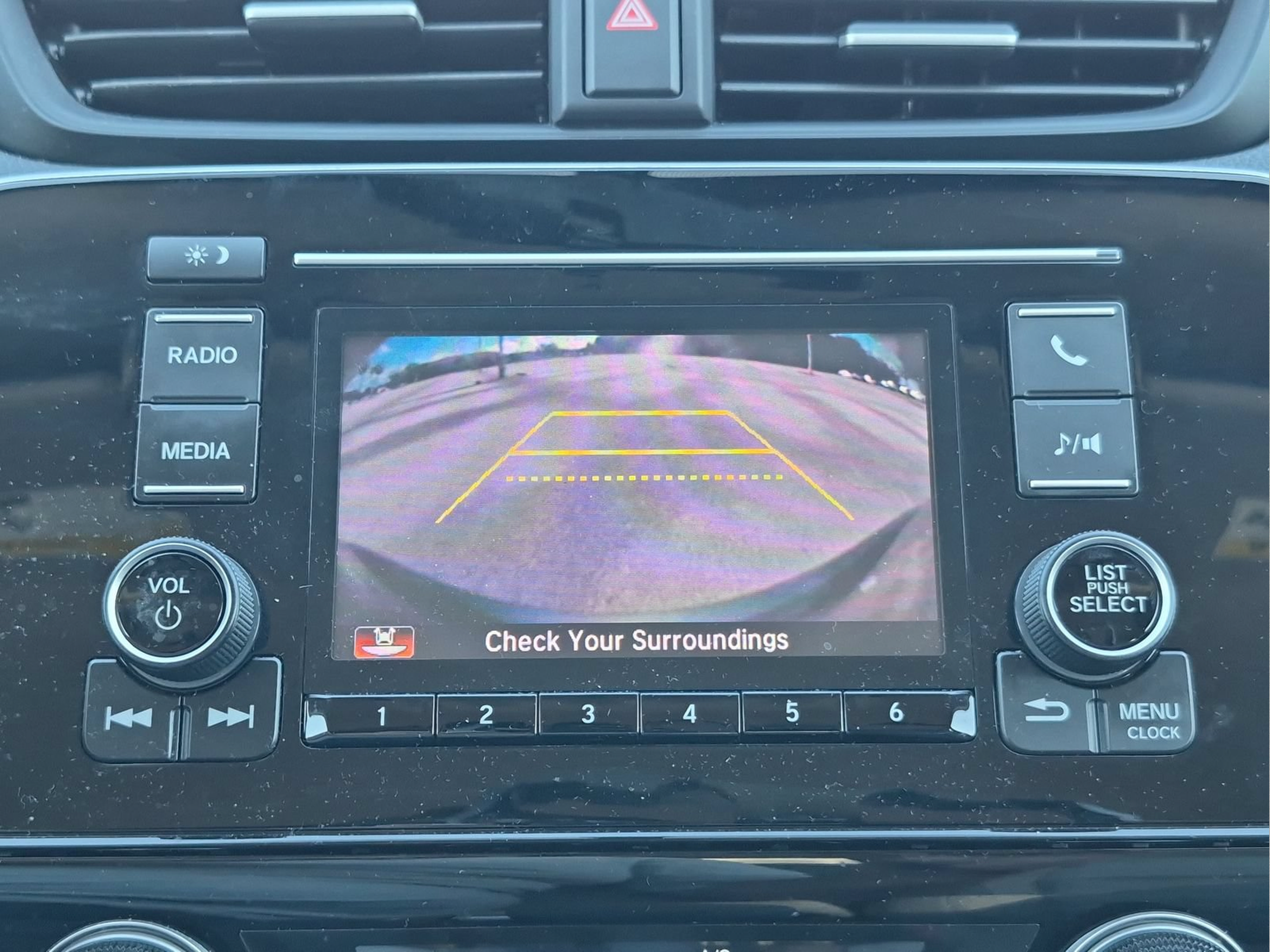 Used 2019 Honda CR-V LX image 26