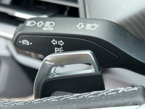 Used 2023 Audi RS e-tron GT w/ Ceramic Brake Package image 27