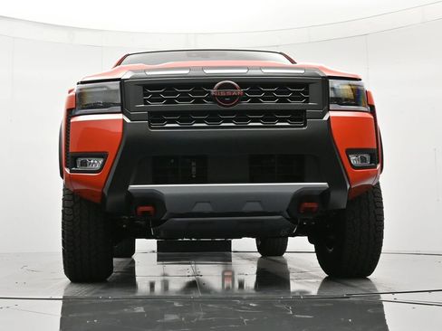 New 2026 Nissan Frontier PRO-4X w/ Pro Premium Package AWD/4WD image 36