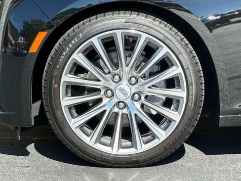 New 2026 Cadillac CT5 Premium Luxury RWD image 25
