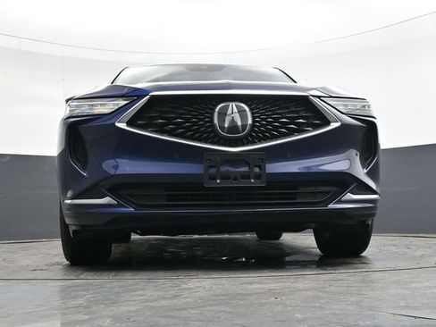 Used 2024 Acura MDX SH-AWD w/ Technology Package image 34