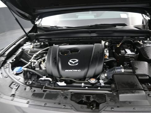 Used 2024 MAZDA CX-50 AWD 2.5 S w/ Cargo Package image 14