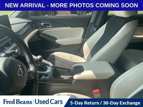 Used 2024 Acura Integra Type S FWD image 9