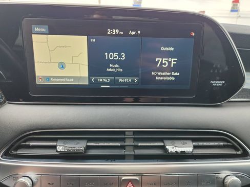 Used 2020 Hyundai Palisade Limited FWD image 31