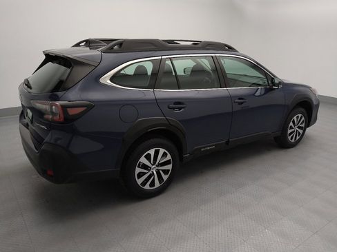 Used 2024 Subaru Outback image 10