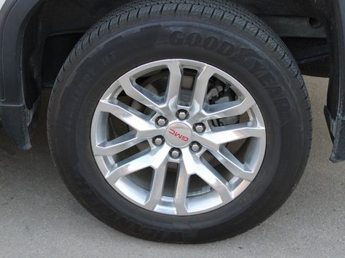 Used 2021 GMC Sierra 1500 SLT image 30