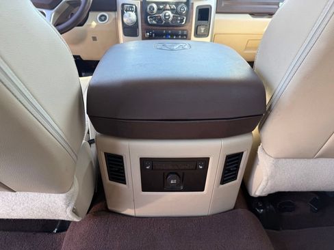 Used 2015 RAM 1500 Laramie w/ Convenience Group RWD image 25