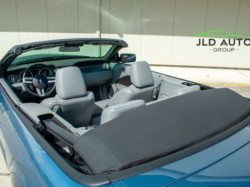 Used 2007 Ford Mustang GT RWD image 39