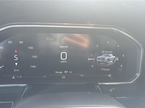 New 2026 GMC Sierra 1500 Elevation image 12